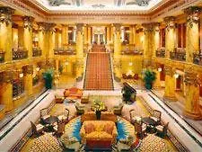 The Jefferson Hotel Richmond